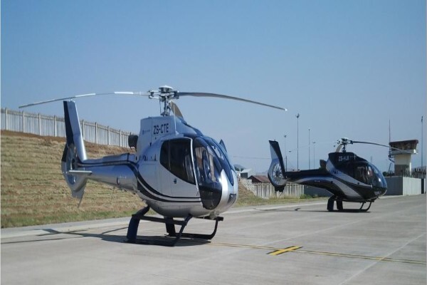 Acher Aviation (Pty) Ltd