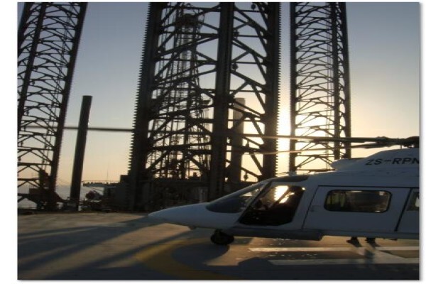 Acher Aviation (Pty) Ltd