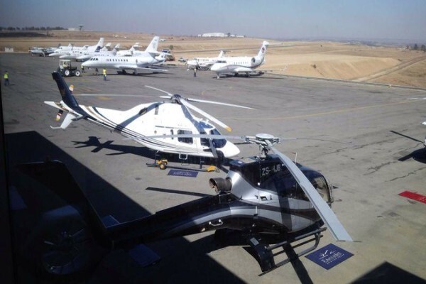 Acher Aviation (Pty) Ltd