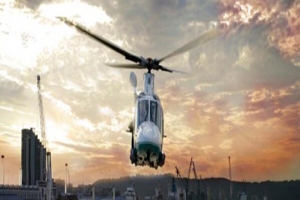 Acher Aviation (Pty) Ltd