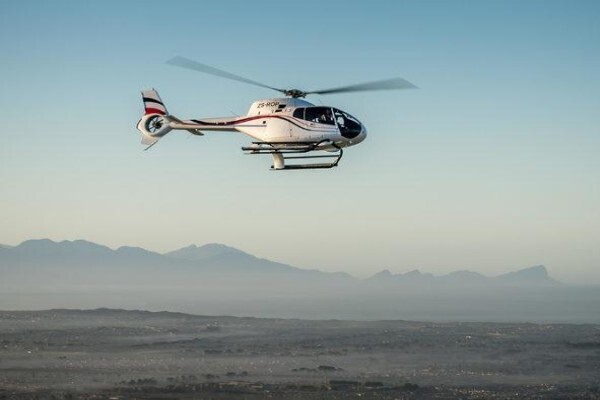 Cape Town Helicopters
