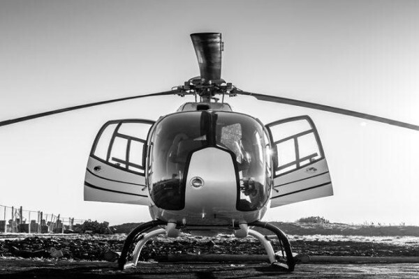 Cape Town Helicopters