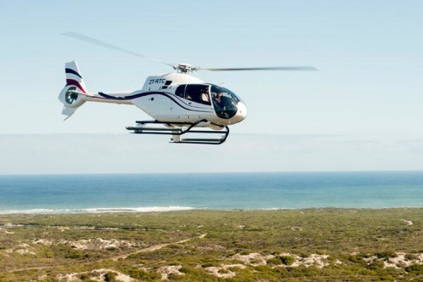 Cape Town Helicopters