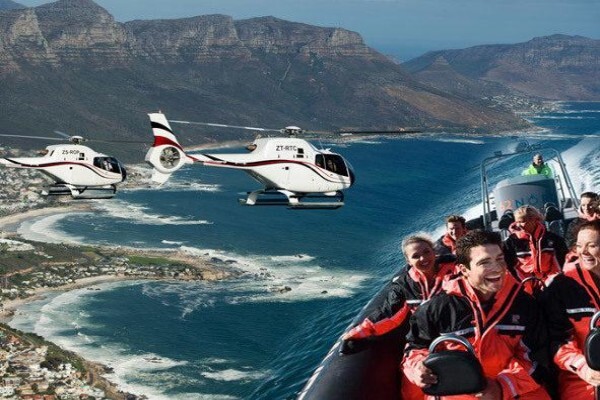 Cape Town Helicopters