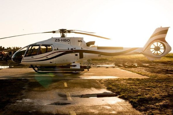Cape Town Helicopters