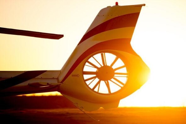 Cape Town Helicopters