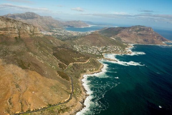 Cape Town Helicopters