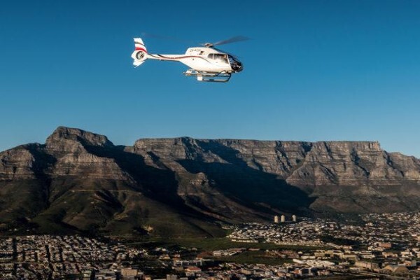 Cape Town Helicopters