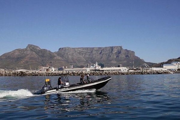 Cape Town Helicopters