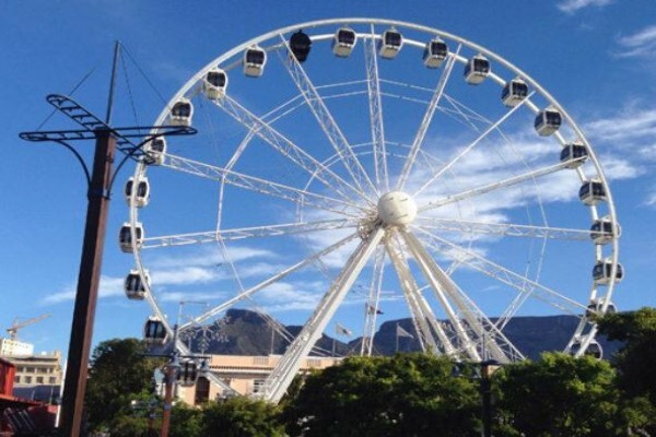 Cape Town Helicopters