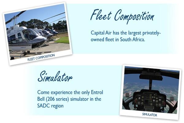 Capital Air (Pty) Ltd
