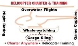 Helicopter Charter