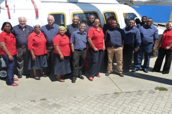 Indwe Aviation (Pty) Ltd