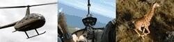 Kriek Helicopter Services