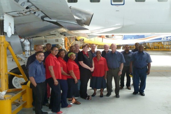 Titan Helicopters (Pty) Ltd