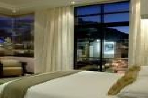 Urban Chic Hotel (Pty) Ltd