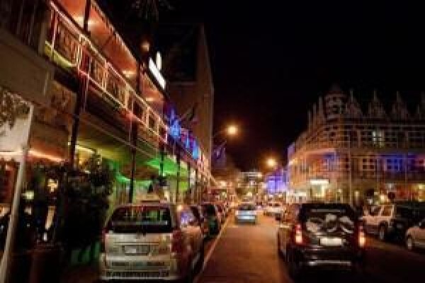 Urban Chic Hotel (Pty) Ltd