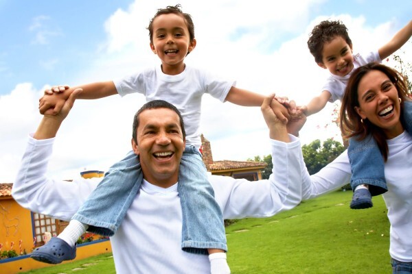 Handy Helpers Childcare