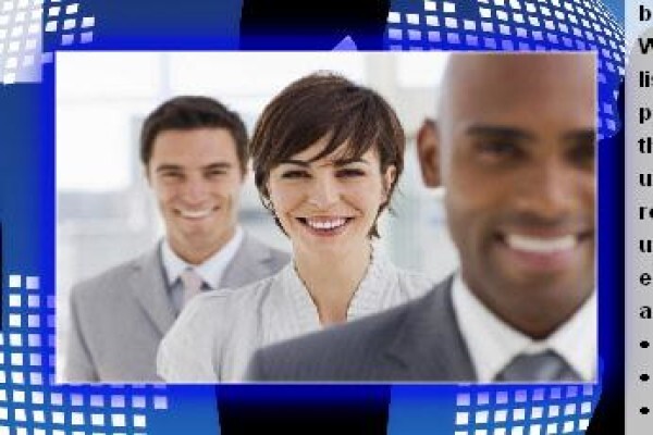 Bambelela Resource Optimisation (Pty) Ltd