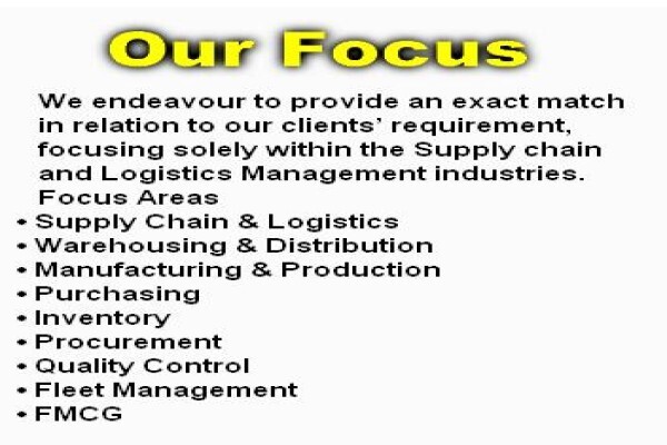 Bambelela Resource Optimisation (Pty) Ltd
