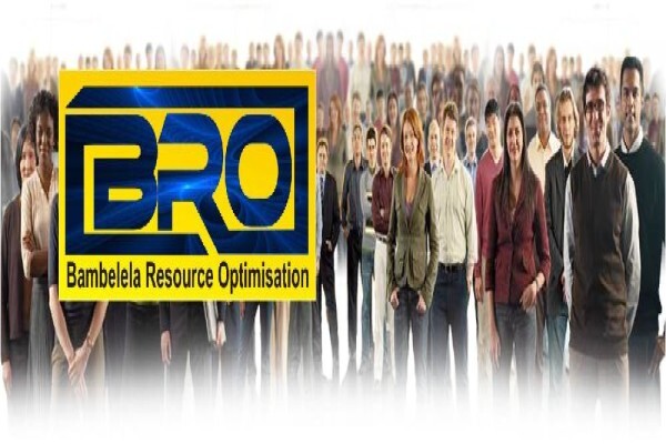 Bambelela Resource Optimisation (Pty) Ltd