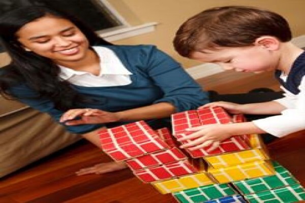 Handy Helpers Childcare