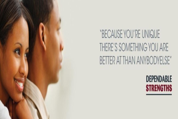 Dependable Strengths