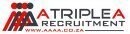 Atriplea Recruitment