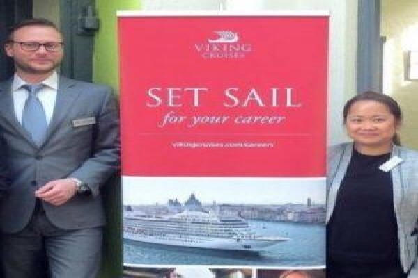Waitre D' Recruitment
