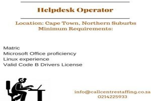 Ccs Call Centre Staffing