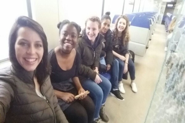 Youth Discovery Programmes