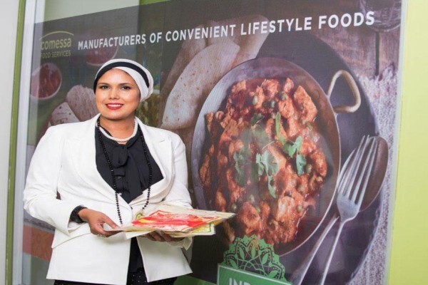 Comessa Food Services