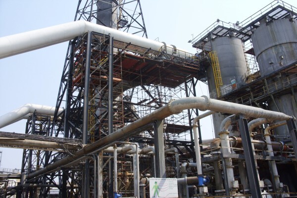 Lnw Consulting Engineers & Project Managers