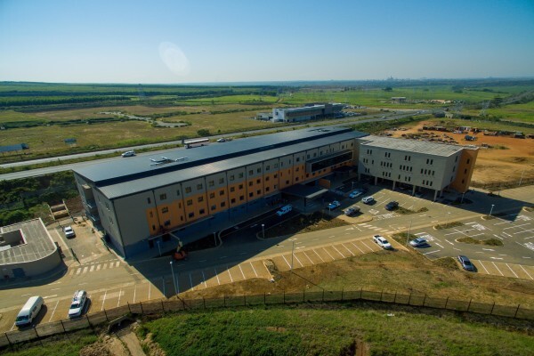 Lnw Consulting Engineers & Project Managers