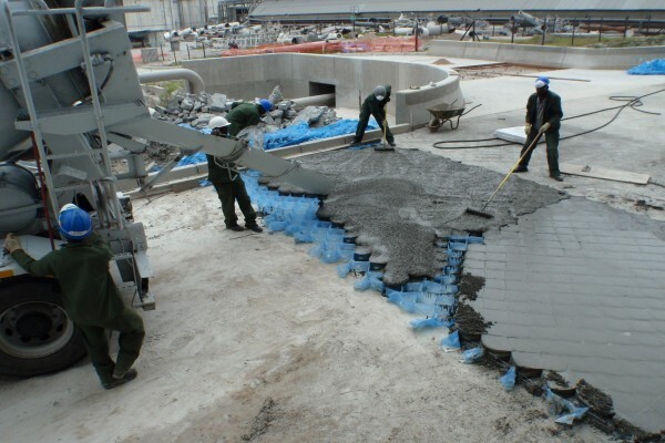 Lnw Consulting Engineers & Project Managers