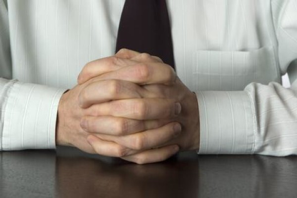 Andrew Levy Employee Relations Advisor