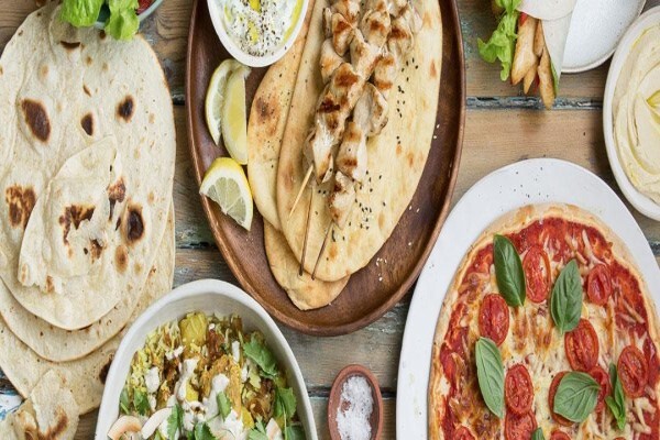 Comessa Food Services