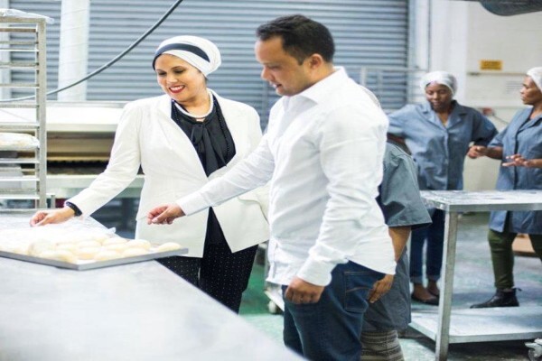 Comessa Food Services