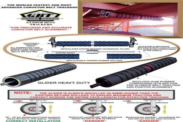 Conveyor Logistics