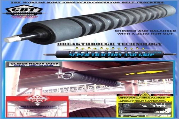 Conveyor Logistics