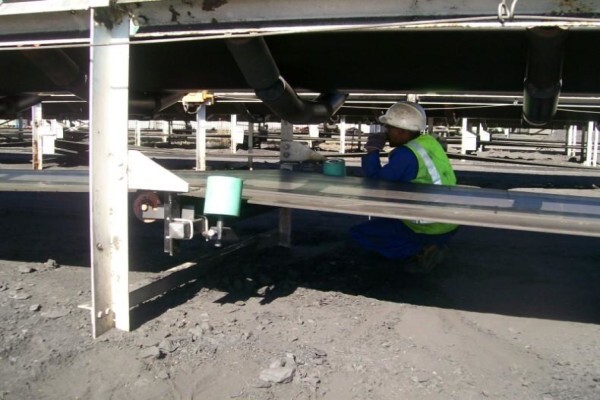 Conveyor Logistics