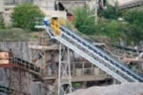 Conveyor Logistics