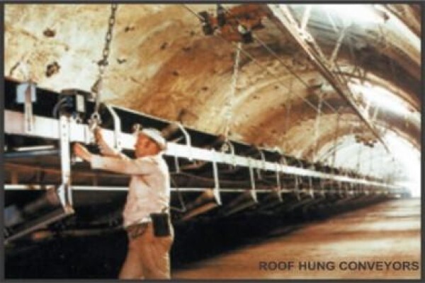 Conveyor Logistics