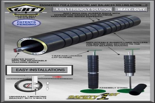 Conveyor Logistics