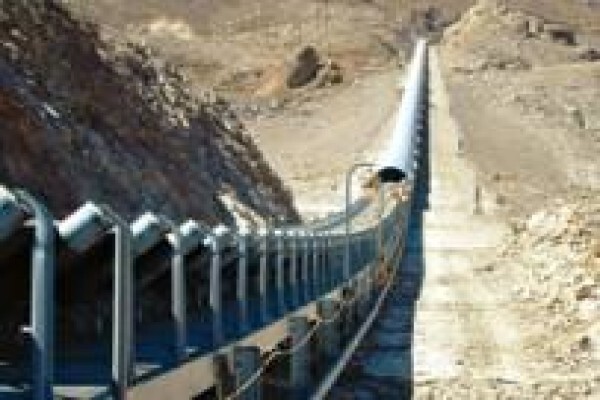 Conveyor Logistics