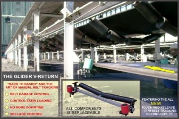 Conveyor Logistics