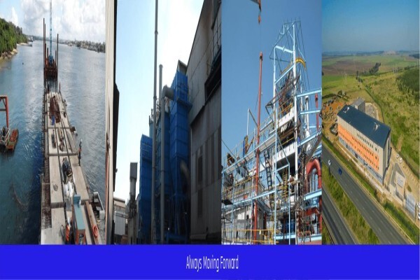 Lnw Consulting Engineers & Project Managers