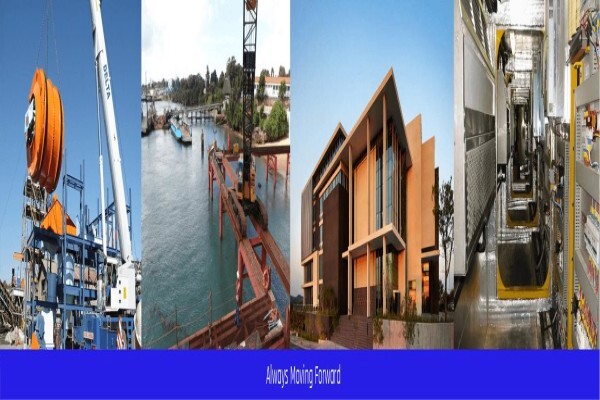 Lnw Consulting Engineers & Project Managers