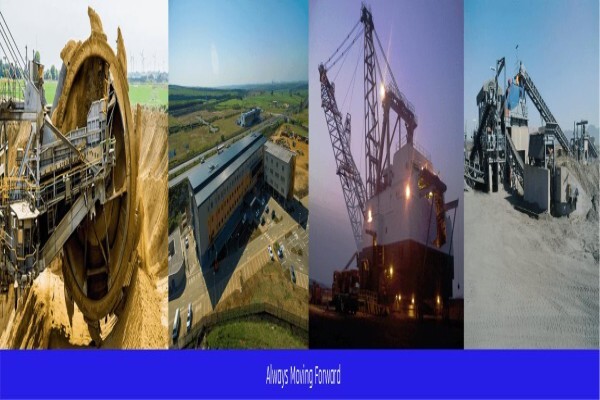 Lnw Consulting Engineers & Project Managers