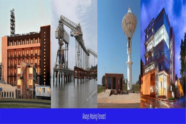 Lnw Consulting Engineers & Project Managers